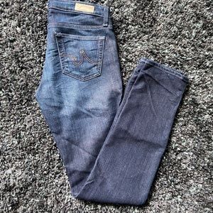 AG ADRIANO GOLDSCHMIED denim